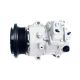7SEH17C A/C Compressor 8831048250 88310-48250 8831048240 4472602352 883100T020 Compatible For Toyota Highlander Venza 2009-2014 88310-0T020