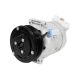 Compatible with OPEL VAUXHALL OPEL FRONTERA B OMEGA B A/C Compressor 1854144 1854067 1854142 1854091 5475792 9196954 1135240 1135324 1135247