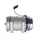 New AC compressor MN123627 Compatible with Triton 2.4 L 2005-2015