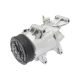 AC Compressor Compatible For Civic CR-V 2016-2018 1.5 6CVC140E 38810-5AA-A02 38810-5AA-A01 38900-5AA-A02 388105AAA02
