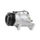 388105AAA03 Air Conditioning Compressor Refrigeration Pump,Compatible for Civic 2.0L 2016 6CVC140E