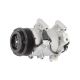 6CVC140E AC Compressor Compatible For Honda Civic 2.0L 2016-2020 | 388105AAA03 388105AAA01 6CVC140E AC Compressor Compatible For Honda Civic 2.0L 2016-2020 6513297 7513297 2021837
