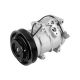 AC Compressor Compatible With HONDA Accord 03-07 10s17c 38810-RCA-A01 38810-RDA-A01 4472204872 38810-RAC-A01 38810RDAA01 38810RACA01