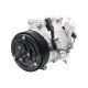 AC Compressor Compatible For 15-21 HONDA CIVIC CRV CR-V 388105WAH02 388105AAA01 388105AAA02 388105AAA03 38810-5AA-A02 38810-5AA-A01