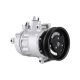 New AC Compressor A/C Clutch CO 4574JC IG567 CO4574JC for TT for BEETLE CABRIO for R32 for RABBIT