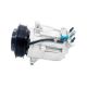 AC A/C Air Conditioning Compressor Replacement Parts fits SONIC T300 1.6 fits Orlando 2.0 F16D4 96962250 95935304 95016510