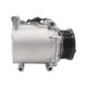 MR216055,AC Compressor,air Conditioning Compressor,compatible With,Car Replacement Parts
