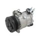 9X2319D629DA 6PK 12V Air Conditioning Compressor | Suitable for RANGE ROVER SPORT LR013934 LR019133 LR056365 LR058017