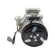 Car Part AC Air Conditioning Compressor Compatible For Fuso Canter ML273689 741612 ML258387 BBF200A007