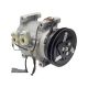 Car Part AC Air Conditioning Compressor Compatible For Fuso Canter ML273689 741612 ML258387 BBF200A007