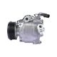 A/C Compressor 7813A229 7813A402 Replacement for 2009-2015 Lancer Outlander 2.0L 2.4L L4 7813A212 7813A350 7813A871 7813A402 AKS200A413H AKS200A402C