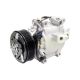 SCSA06C AC Compressor Compatible For Toyota Corolla 1.6 2002-2007 447220-6370 447220-6371 447220-6382 447260-7110 88310-1A523 883101A523