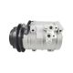 10S17C Car AC Compressor Compatible For Montero Limited 2001-2006 MR500877 MR500958 MR568289 4472203655 4472203656