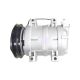 DKS15CH 1PK AC Compressor Compatible With L200 2.5 TD Diesel MR190619 MR190619V MR250810 506011-7301 506211-6520