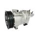 5SEL09C AC Compressor Compatible with Peugeot 208 2008 2012-2015 4471503946 4471503945 4471503944 4471503943 447150394 1608325980 648709