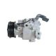 QS90 AC Compressor Compatible For Outlander Sport 2.4 7813A197 7813A212 7813A350 7813A354 AKS011H402AH AKS011H402C AKS200A402D