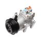 AC Compressor 2006-2011 Fit for Honda Civic 1.8L | Air Conditioner AC Compressor for Car