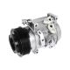 AC Compressor for Expedition F-150 2007-2014 | for F-250 350 450 Super Duty, F53 & Navigator Mark LT 2007-2008, Air Conditioner Compressor for 68192 9C3Z19703A 6L2Z19703AA