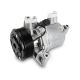 A/C Compressor Air Conditioning Compressor Compatible with Volkswagen Golf Jetta Passat R32 Rabbit 2005-2014 2.5L, Replace Part No. IG567 IC77613 97567 CO 4574JC