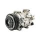 AC Compressor for Fit for Toyota RAV4 2013-2014 2016-2018 2.5L | for Toyota RAV4 2015, 6513266, 2008688AM, 2008688, 2008675, 98567, 699115