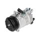 AC Compressor with Clutch fit for Honda for HR-V 1.8L 2016-2022 | Fast Cooling, Ultra Low Noise (≤72 dB)Air Conditioner Compressor with Clutch, Easy Installation, 3881051MA01 3881051MA02