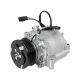 29119C Air Conditioner AC Compressor with Clutch Fits for 2013-2020 Fusion, 2015-2018 Edge, 2013-2020 MKZ 2.0L 2.5L, Replace DG9H19D629CA YCC163