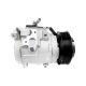 10S15C Car AC Compressor Compatible For TOYOTA Fortuner Hilux VIGO 447220-4713 447190-3170 447190-3230 883200K350 447170-9510 447280-0750