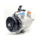 AC Compressor Compatible For COLT VI PLUS VII 1.3 1.5 Conditioner 7813A138 7813A138 MR568860 MN164472 89591 MSC60CA