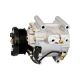 AC Compressor Compatible For Lincoln LS Compatible For Jaguar X TYPE X400 XB V6 YB V6 -Type XW4H19D629DE YR8H19D629AA C2S42081 XR858532 XR82897 XR89203