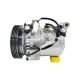 Air Conditioning A/C Compressor Clutch, For Suzuki, For Jimny 2004-2010, For Jimmy 1999 SS10 95200-60B51 95201-77GB2 95200-77GB2 Car Air AC Compressor