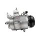 Compatible For FORD MONDEO 2.0L 7SEU17C Auto air Conditioning AC/Compressor DG9H19D629 YCC309 DG9Z19703C 198356 2022168 YCC430