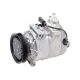 7SEU16C Air Conditioner AC Compressor Compatible For Audi A4 A6 B6 C5 4B0260805G 4B0260805K 4B0260805M 8E0206805D 8E0260805 8E0260805N