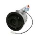 AC Compressor Compatible for PAJERO/SHOGUN II 10PA15C MR149363 MR149363 447200-0524 147200-2834 147200-2855 4372301060 clutch kit