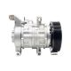 10SRE11C AC Compressor Compatible for Toyota for Hilux 2016-2022 Electric Car Auto A/C Air Conditioning 88320-0K530 883200K530 CO1009B