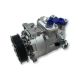 1pcs A/C Compressor Kit for Volkswagen Beetle, R32 # 2E0820803B | for Volkswagen Beetle 2012-2015 2.0L l4, for Volkswagen R32 2008 3.2L V6 Replace# 2E0820803D, 1K0820803L, 1K0820859D