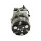 Car AC Compressor 38800PCMA02,Compatible For JAZZ II,Compatible For Civic