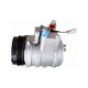 SP10 AC Compressor 95925480 96314801 96256053 96528117 96528118, Compatible For Chevrolet Kalos/Daewoo Matiz 1998-2005 1.2L 5t