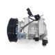 AC Car Compressor,Compatible For Honda,Compatible For Civic,HR-V CRIDER 447260-6290 4472606290 447280-2390 447280-2810 38810-51M-A01 38900-51M-A01,AC Compressor