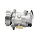 SD6C12 A/C Compressor Fit For Peugeot 207 208 307 308 Partner Tepee 648709 | Fit For 648709 1607424980 1608473380 9641078080 9671333180 98258