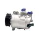 AC Compressor Compatible for Audi A3 S3 Q3 TT 1K0820808A 1K0820808AX 1K0820859H 1K0820859J 1K0820859N 1K0820859P 1K0820859T 5N0820803