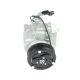 AC Compressor & Clutch Assembly Compatible For Delica/D5/CV4W/CV5W/Outlander/CW5W/Lancer/CY5A/CX5A Interchange Part Number 7813B090/7813A399