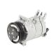 Ac Compressor Compatible With Vw For Passat 5N0820803C 5N0820803Cx 5N0820803E 5N0820803F 5N0820803G 5N0820803H Air Conditioning Compressors