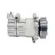 Compatible For Car Air Conditioning Compressor Peugeot 207 CC 1.6 2008- SD6C12 9670318880 9659875780 9678656080 9651910980 9671216280