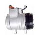SP10 AC Compressor 95925480 96314801 96256053 96528117 96528118, Compatible For Chevrolet Kalos 1998-2005 9v