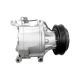 4PK AC Compressor Compatible with Toyota Corolla 1.6L 1.8L 2001-2008 88310-13031 88310-1A582 88310-1A580