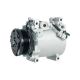 Car Ac Compressor For Mitsubishies For Mirage 1998-2002 Msc90C 7813A040 Mr500250 78483 Car Air Conditioning Compressor