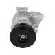 AC Compressor fit for Toyota for Highlander 2.7L 2009-2013 | AC Compressor 883100E090 883100T020 8831048240 8831048250 CLUTCH8841048100