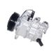 AC Compressor 2.0 4G0260805Q 4G0260805T 8T0260805F 8T0260805P 8T0260805S 447140-0330 Compatible With A4 A6 C7 A5 Q5 2008
