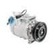 New AC Compressor For Audi A4 8E B6 A6 4B C5 1.9 TDI 4B0260805G 4B0260805K 4B0260805M 8E0260805 8E0260805AB 8E0260805AH 8E0260805D 8E0260805M 8E0260805N 8E0260805T 417170-9090 417180-5350
