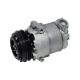 New A/C Compressor fits VW Fox, Gol, Polo - OEM# 5U0820803
